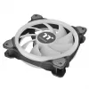 Ventoinha de radiador Thermaltake Riing Trio 12 LED RGB, TT Premium Edition