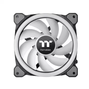 Ventoinha de radiador Thermaltake Riing Trio 12 LED RGB, TT Premium Edition