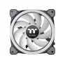 Ventoinha de radiador Thermaltake Riing Trio 12 LED RGB, TT Premium Edition