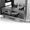 Caixa de PC Thermaltake Level 20 VT Micro Tower preto
