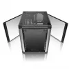 Caixa de PC Thermaltake Level 20 VT Micro Tower preto