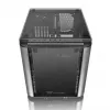 Caixa de PC Thermaltake Level 20 VT Micro Tower preto