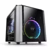 Caixa de PC Thermaltake Level 20 VT Micro Tower preto