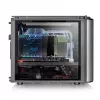 Caixa de PC Thermaltake Level 20 VT Micro Tower preto
