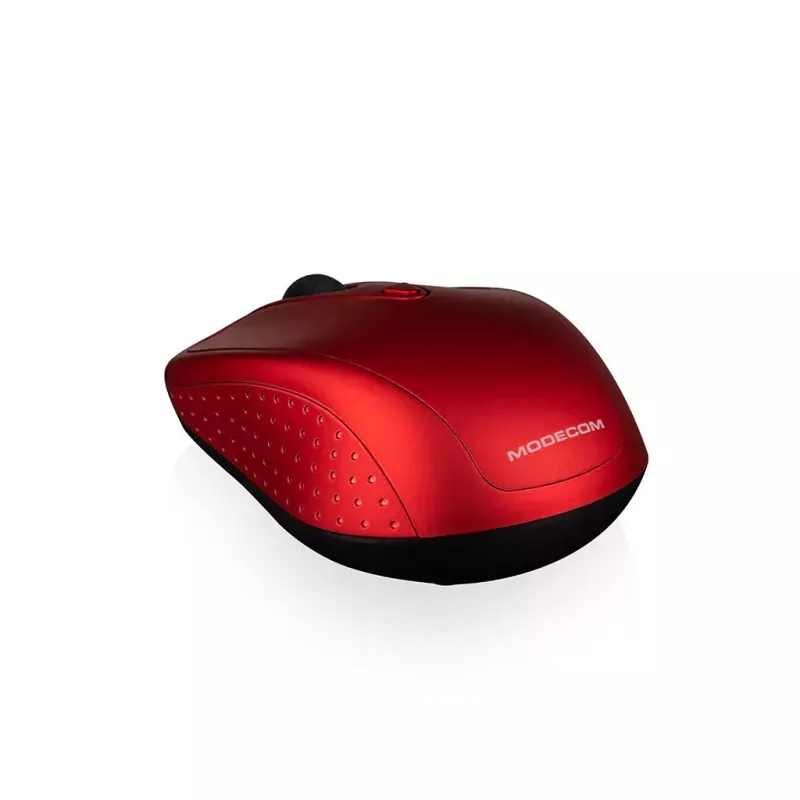 Rato Modecom MC-WM4.1 RF sem fios ótico