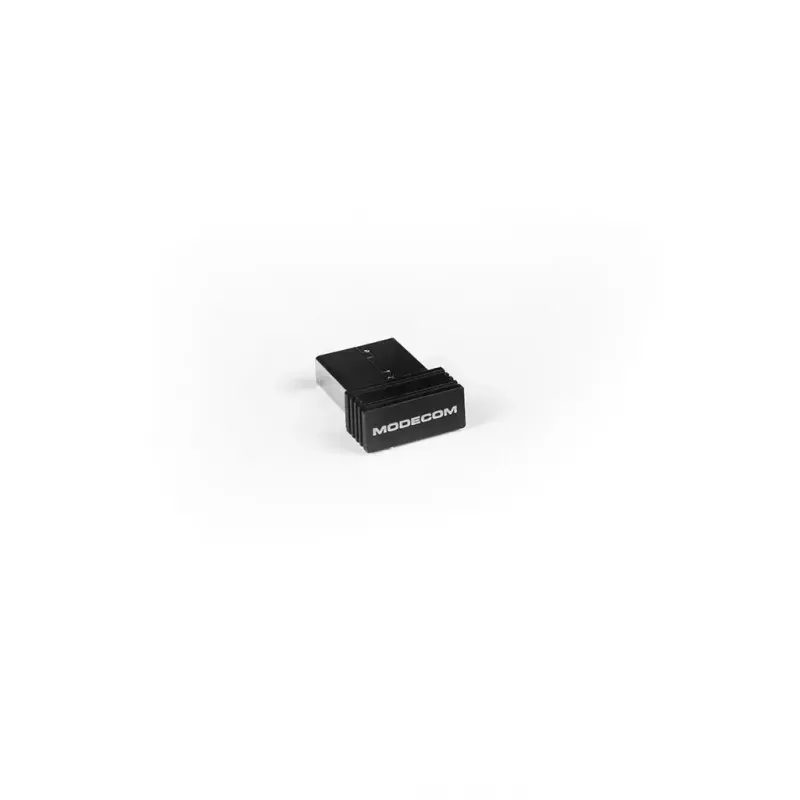 Rato Modecom MC-WM4.1 RF sem fios ótico