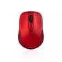 Rato Modecom MC-WM4.1 RF sem fios ótico