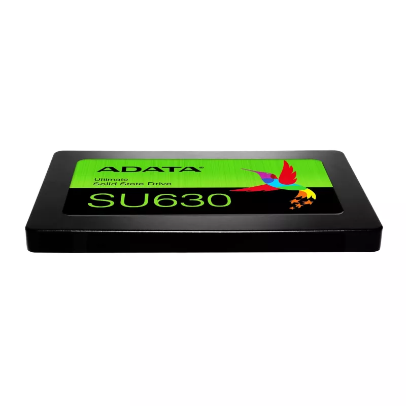 ADATA ULTIMATE SU630 240 GB 2.5 polegadas Serial ATA QLC 3D NAND