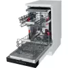 Whirlpool WSFO 3O23 PF de instalação livre 10 conjuntos de louça