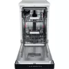 Whirlpool WSFO 3O23 PF de instalação livre 10 conjuntos de louça