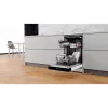 Whirlpool WSFO 3O23 PF de instalação livre 10 conjuntos de louça