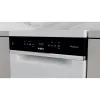Whirlpool WSFO 3O23 PF de instalação livre 10 conjuntos de louça