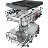 Whirlpool WSFO 3O23 PF de instalação livre 10 conjuntos de louça