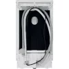 Whirlpool WSFO 3O23 PF de instalação livre 10 conjuntos de louça