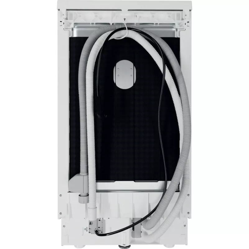 Whirlpool WSFO 3O23 PF de instalação livre 10 conjuntos de louça