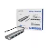 Hub USB LogiLink UA0309