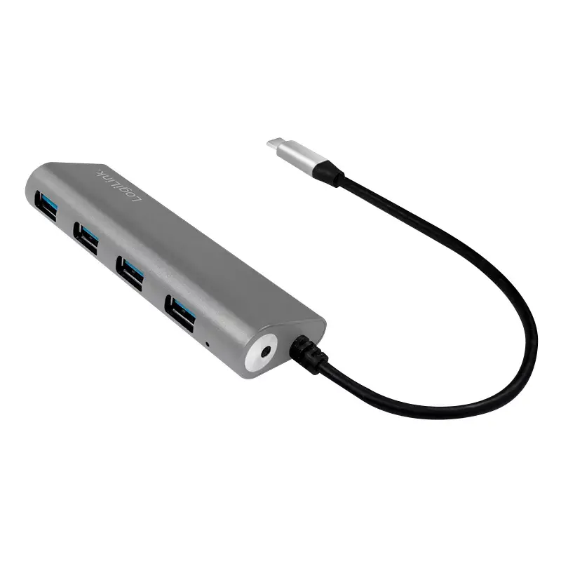 Hub USB LogiLink UA0309