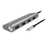 Hub USB LogiLink UA0309