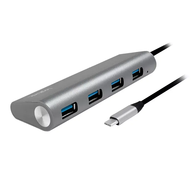 Hub USB LogiLink UA0309