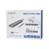 Hub USB LogiLink UA0309