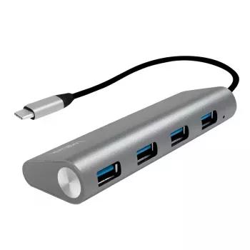 Hub USB LogiLink UA0309