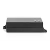 Injetor PoE Gigabit DIGITUS, 802.3af 10/100/1000Mbps, pinos de alimentação: 4/5(+), 7/8(-), saída máx. 48V, 15.4W