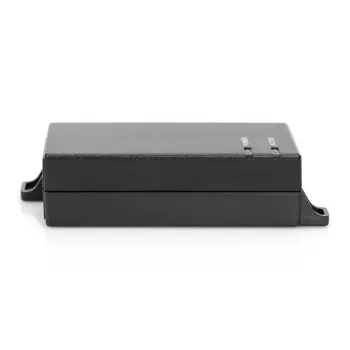Injetor PoE Gigabit DIGITUS, 802.3af 10/100/1000Mbps, pinos de alimentação: 4/5(+), 7/8(-), saída máx. 48V, 15.4W