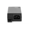 Injetor PoE Gigabit DIGITUS, 802.3af 10/100/1000Mbps, pinos de alimentação: 4/5(+), 7/8(-), saída máx. 48V, 15.4W