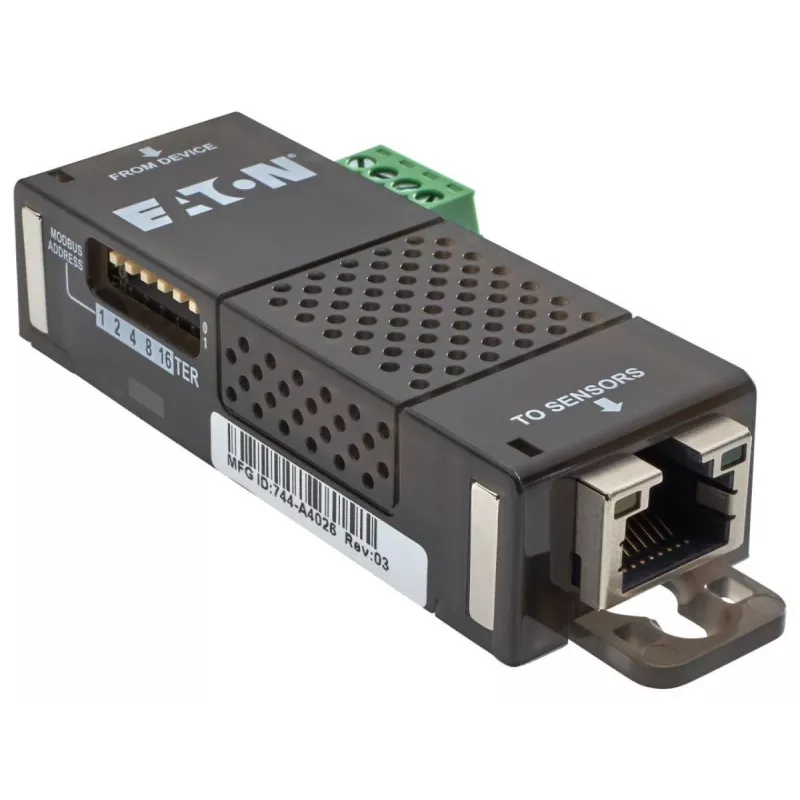 Sonda de monitorização ambiental EATON CORPORATION Gen 2