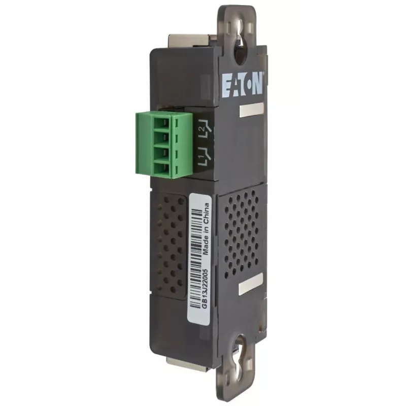 Sonda de monitorização ambiental EATON CORPORATION Gen 2