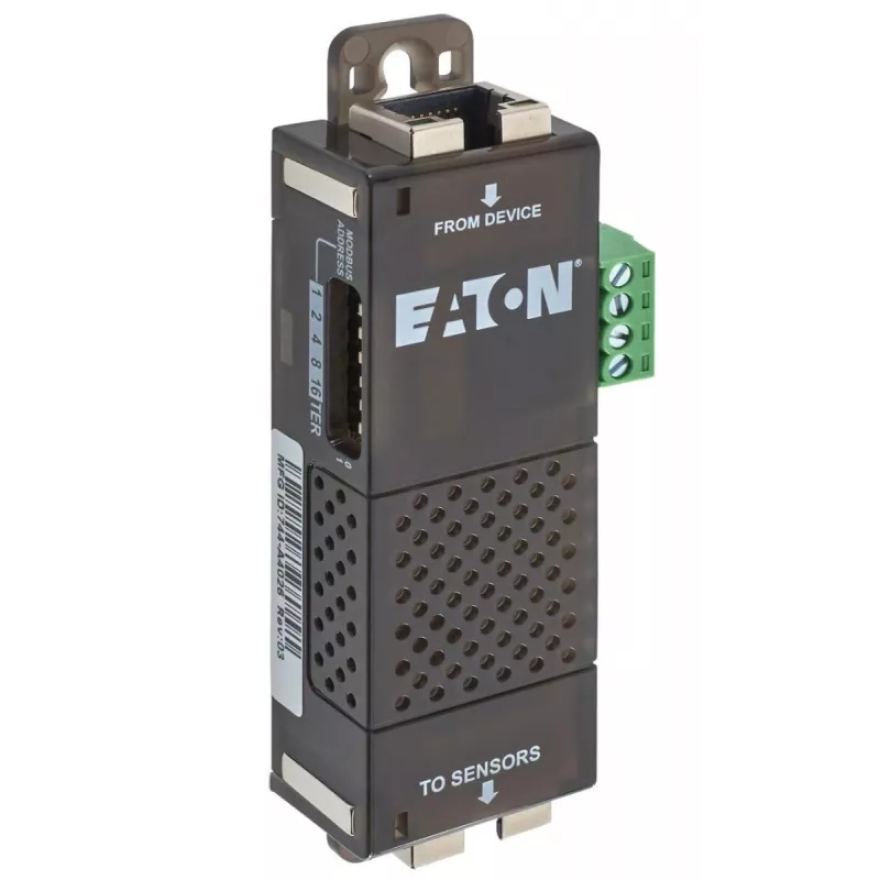 Sonda de monitorização ambiental EATON CORPORATION Gen 2