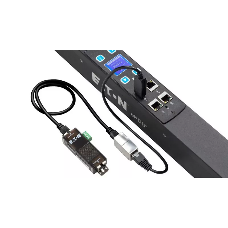 Sonda de monitorização ambiental EATON CORPORATION Gen 2