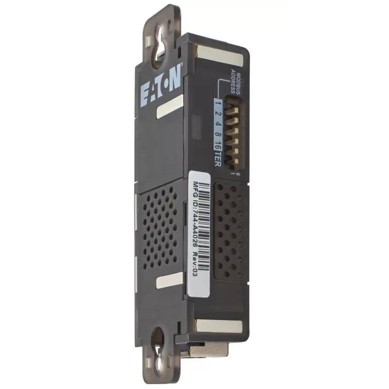 Sonda de monitorização ambiental EATON CORPORATION Gen 2