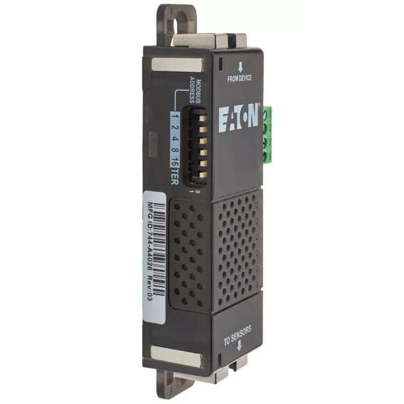 Sonda de monitorização ambiental EATON CORPORATION Gen 2