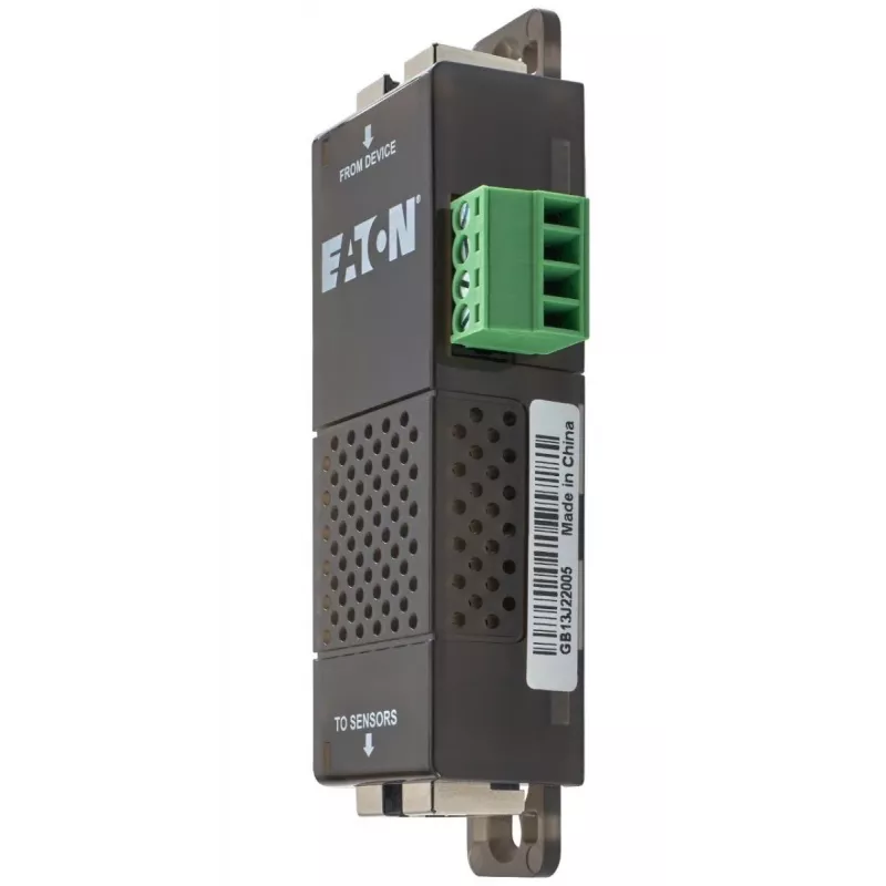 Sonda de monitorização ambiental EATON CORPORATION Gen 2