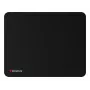 Tapete de rato gaming GENESIS Carbon 500 XL Logo preto