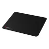Tapete de rato gaming GENESIS Carbon 500 XL Logo preto