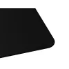 Tapete de rato gaming GENESIS Carbon 500 XL Logo preto