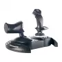 Controlo de voo Thrustmaster T.Flight Hotas One, preto