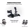 Controlo de voo Thrustmaster T.Flight Hotas One, preto