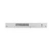 Zyxel GS1008HP Gigabit Ethernet não gerido (10/100/1000) Power over Ethernet (PoE) cinzento
