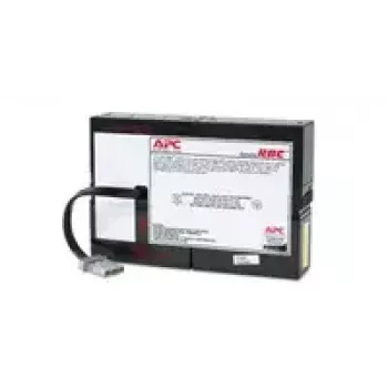 Cartucho de substituição de bateria APC RBC59 (OEM)