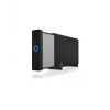 Caixa para HDD/SSD ICY BOX IB-377-C31 preta 3,5 polegadas
