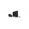 Caixa para HDD/SSD ICY BOX IB-377-C31 preta 3,5 polegadas