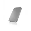 Caixa para HDD/SSD ICY BOX IB-247-C31 antracite 2,5 polegadas