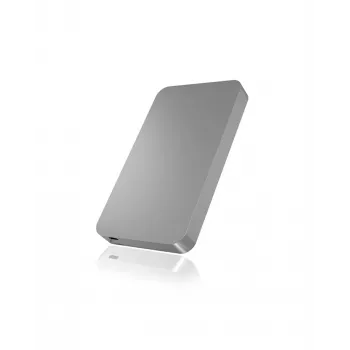 Caixa para HDD/SSD ICY BOX IB-247-C31 antracite 2,5 polegadas
