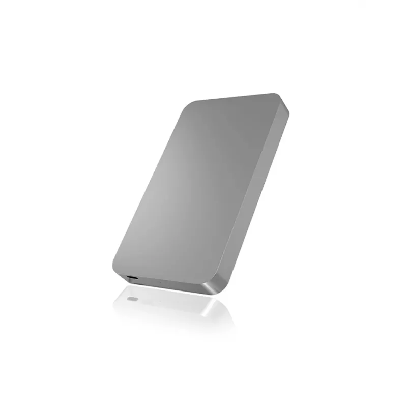 Caixa para HDD/SSD ICY BOX IB-247-C31 antracite 2,5 polegadas