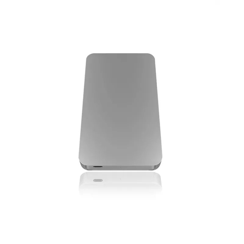 Caixa para HDD/SSD ICY BOX IB-247-C31 antracite 2,5 polegadas