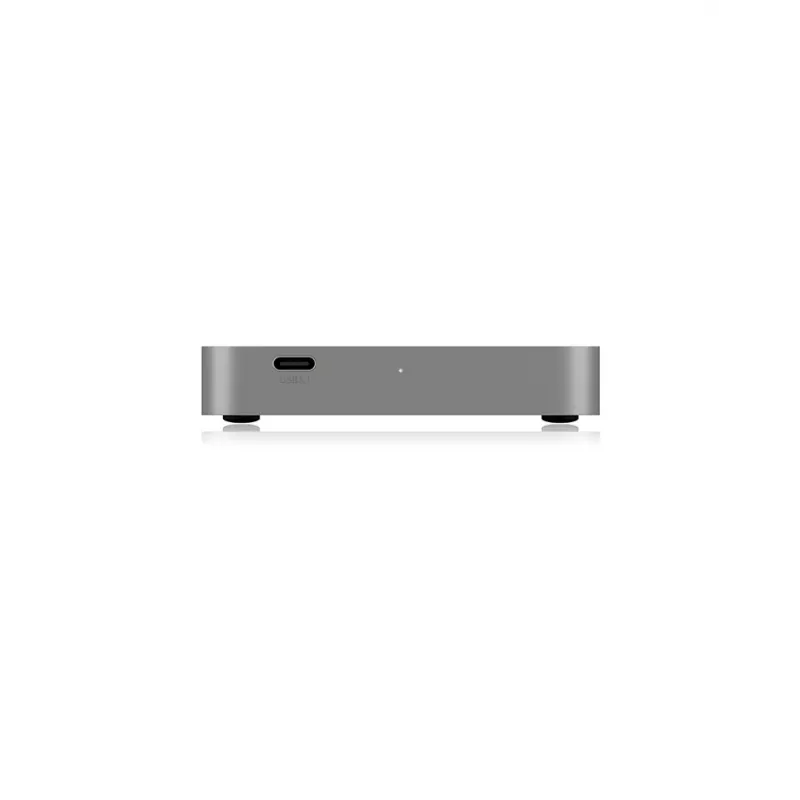 Caixa para HDD/SSD ICY BOX IB-247-C31 antracite 2,5 polegadas