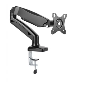 Suporte de mesa ICY BOX IB-MS303-T 81,3 cm (32 polegadas) preto